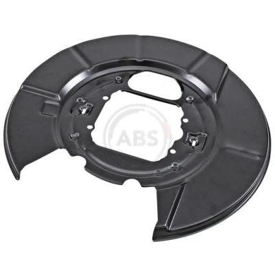 Kuva Jarrukilpi A.B.S. 11098
