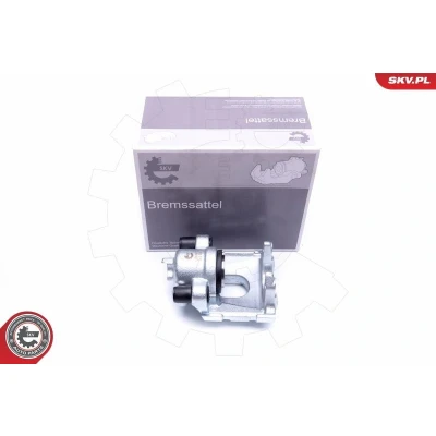 Kuva ESEN SKV 42SKV993 Jarrusatula 82mm Taka akseli, vasen BMW: X5