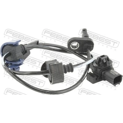 Kuva FEBEST 03606 008 ABS Anturi Etuakseli, oikea HONDA: CIVIC 8 Hatchback,