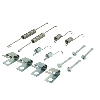 Kuva QUICK BRAKE 105 0782 Tarvikesarja Jarrukengät