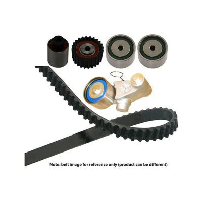 Kuva KAVO PARTS DKT 8006 Jakohihnasarja SUBARU: Impreza II Farmari, Forester III, Legacy 5