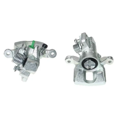 Kuva BUDWEG CALIPER 344884 Jarrusatula HONDA: Jazz 3