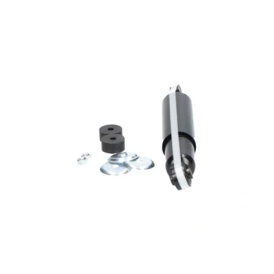 Kuva KAVO PARTS SSA 3504 Iskunvaimentimet Etuakseli Kaasupaine Kaksiputki Teleskooppi iskunvaimentaja Silmukka alhaalla, Tappi ylhäällä