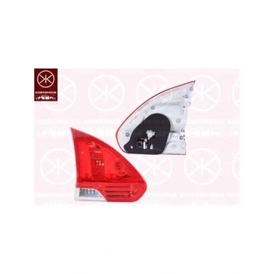 Kuva Takavalo, Oikea PEUGEOT 2008 I OE 9678074580