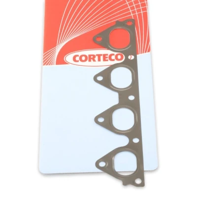 Kuva CORTECO 026379P Pakosarjan Tiivisteet Pakosarja HONDA: HR V I, CIVIC Hatchback, 5 Coupe