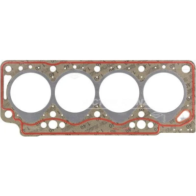 Kuva REINZ 61 33685 00 Kannentiiviste 1,4 81 2 VOLVO: S40 I, V40 Farmari, RENAULT: CLIO 2, MEGANE 1, 1