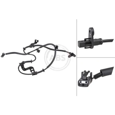 Kuva A.B.S. 32086 ABS Anturi HYUNDAI: i30 II Hatchback