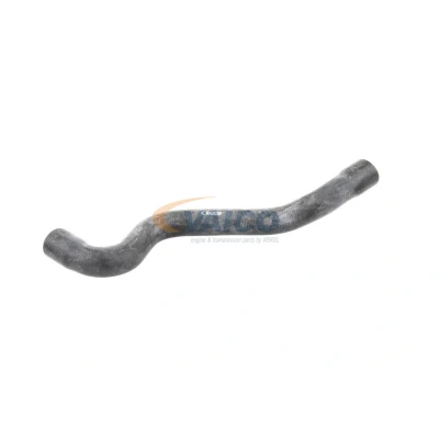 Kuva VAICO V10 2730 Jäähdyttimen Letku Yläpuolella Kumi kudosvahvikkeella Q+, original equipment manufacturer quality SEAT: Ibiza 2