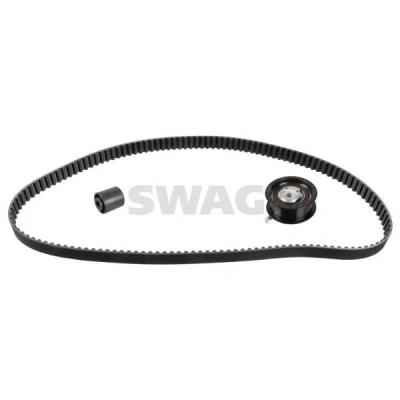 Kuva SWAG 30 91 9554 Jakohihnasarja 137 Pyöristetyllä hammasprofiililla