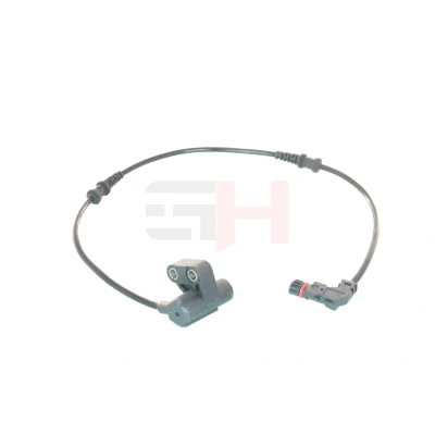 Kuva GH 703318V ABS Anturi Etuakseli, vasen MERCEDES BENZ: Vaneo