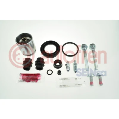 Kuva AUTOFREN SEINSA D44273S Jarrusatula Korjaussarja Taka akseli 43mm PISTON KIT+GUIDEPINS, WITH MECHANISM VOLKSWAGEN: Passat B5 GP Variant