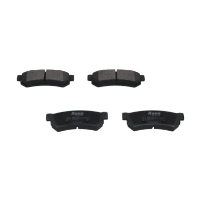 Kuva KAVO PARTS KBP 1020 Jarrupalat CHEVROLET: Nubira Farmari, Lacetti Hatchback, DAEWOO: Hatchback