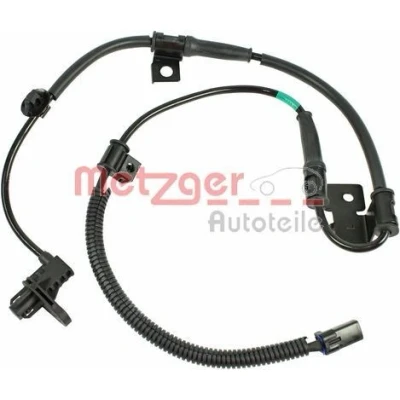 Kuva METZGER 0900226 ABS Anturi KIA: cee‘d I Hatchback, Farmari