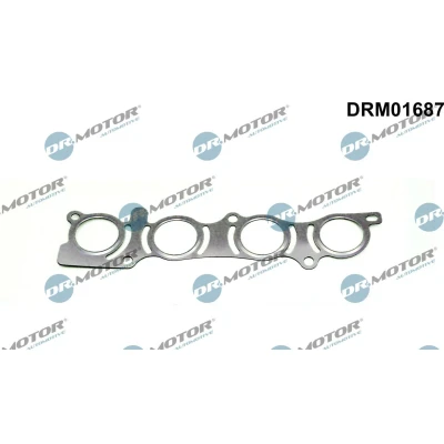 Kuva DR.MOTOR AUTOMOTIVE DRM01687 Pakosarjan Tiivisteet NISSAN: Qashqai / Qashqai+2 I