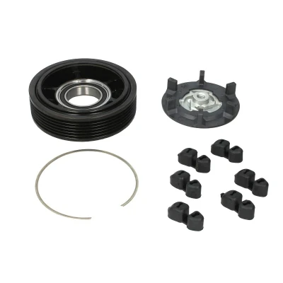 Kuva Magneettikytkin, ilmastointikompressori THERMOTEC KTT040178