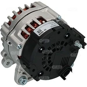 Kuva Laturi 14V 220A Hc cargo 116515 porsche cayenne, vw touareg OE 059903023j, 95860312200