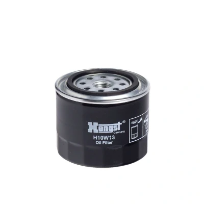 Kuva HENGST FILTER H10W13 Öljynsuodatin 3/4 16 UNF Ruuvattava suodatin LADA: Niva, 1200 1600 Sedan, 111, PEUGEOT: 604 Sedan
