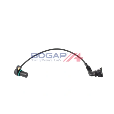 Kuva BOGAP B6116113 Nokka Akselin Asentotunnistin BMW: 5 Sedan, 6 Coupe, Touring