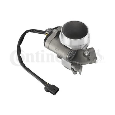 Kuva VDO 408 265 001 018Z EGR Venttiili ilman tiivisteitä adapterilla, Ohjain/ohjelma tulee &quot;kouluttaa&quot;/päivittää OPEL: Vivaro A Combi, Van