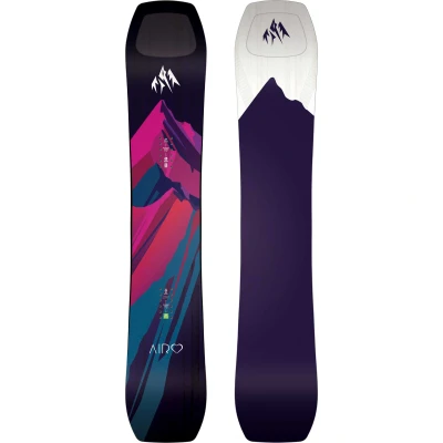 Kuva Jones Airheart 2.0 24/25 Snowboard