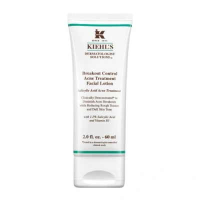 Kuva Kiehl&#039;s Breakout Control Facial Lotion Päivävoide, Koko: 60 ml, /