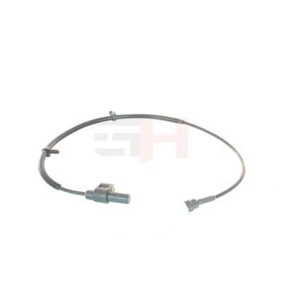 Kuva Tunnistin, kiertonopeus, Taka akseli, oikea, vasen FORD MONDEO Turnier II OE 1028457, 97BG2B372CA