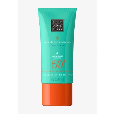 Kuva Rituals The Ritual of Karma Sun Protection Face Cream SPF 50+
