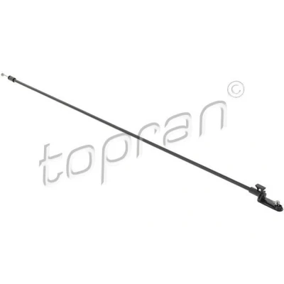Kuva Konepellin avausvedin SKODA OCTAVIA III, Combi III OE 5E0 823 531A