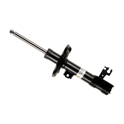 Kuva BILSTEIN B4 OE Replacement 22 118745 Iskunvaimentimet Etuakseli, oikea Kaasupaine Kaksiputki Joustintuki Tappi ylhäällä, Purisitin alhaalla