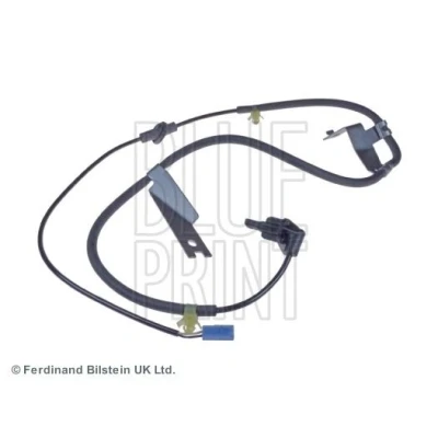 Kuva BLUE PRINT ADK87104 ABS Anturi Taka akseli, vasen 1285 SUZUKI: SWIFT 3
