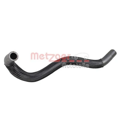 Kuva METZGER 2361107 Ohjaustehostimen Letku Tasaussäiliöstä hydrauliikkapumppuun