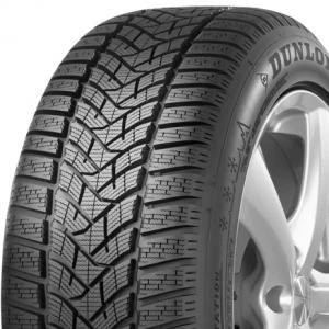 Kuva Dunlop Winter Sport 5 225/50 R17 98V henkilöauto Talvirenkaat Renkaat BMW: Touring, 3 Sedan, VOLVO: V70 2, 3, XC70 II Farmari 574653