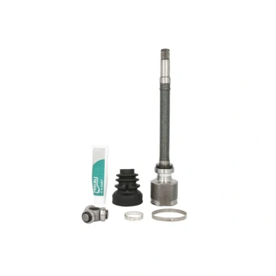 Kuva PASCAL G8P001PC Vetonivel Vaihteiston puoli PEUGEOT: 206 Hatchback