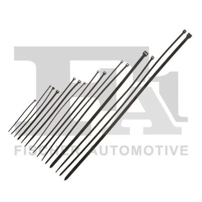 Kuva FA1 88 250046.100 Kaapelinpuristin