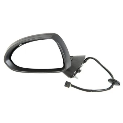 Kuva Ulkopeili Blic 5402 04 1139225P Vasen Pohjustettu Sähköinen Asfäärinen, Lämmitetty OPEL: Corsa D Hatchback