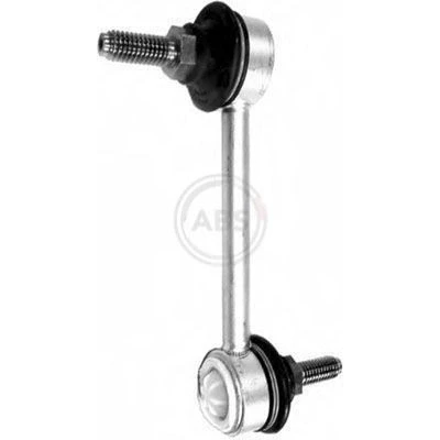 Kuva A.B.S. 260009 Koiranluu 120 MM10X1.25 RHT AUDI: A8 D2, D3