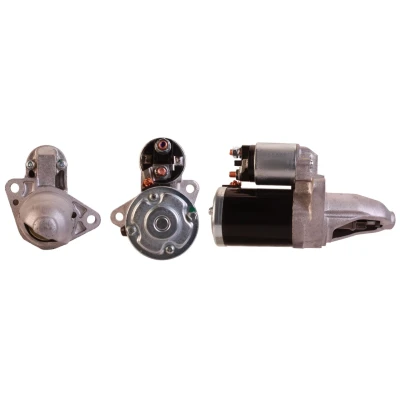Kuva LUCAS LRS02552 Starttimoottori 12 0,8 8