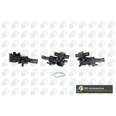 Kuva BGA CT5590 Termostaatti 84C Kopalla FORD: MONDEO 4 Turnier, Focus 2 Kombi, 2, VOLVO: V70 3, CITROËN: C4 I Hatchback, Picasso 1