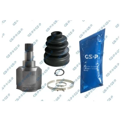 Kuva Nivelsarja, vetoakseli, Vaihteiston puoli, Etuakseli, vasen CITROËN, OPEL, PEUGEOT OE 9677915180