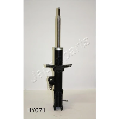 Kuva JAPANPARTS MM HY071 Iskunvaimentimet Etuakseli, vasen Kaasupaine Kaksiputki Joustintuki Tappi ylhäällä HYUNDAI: i20 I Hatchback