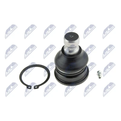 Kuva NTY ZSD MS 029 Alapallonivel Etuakseli, ala MITSUBISHI: Grandis