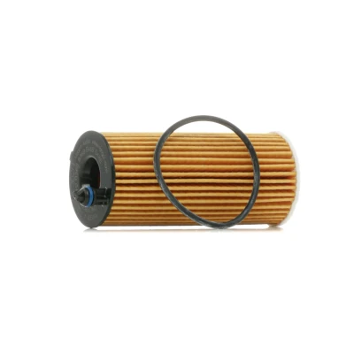 Kuva FEBI BILSTEIN 108280 Öljynsuodatin Tiivisterenkaalla Suodatinpanos BMW: 5 Touring, Sedan, 3 Touring