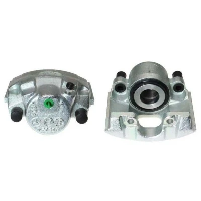 Kuva BUDWEG CALIPER 344315 Jarrusatula MERCEDES BENZ: ML sarja