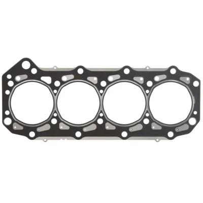Kuva ELRING 272.620 Kannentiiviste 0,70 97,0 Metalli kerros tiiviste 2 NISSAN: Navara Pick up, OPEL: Movano A Bussi