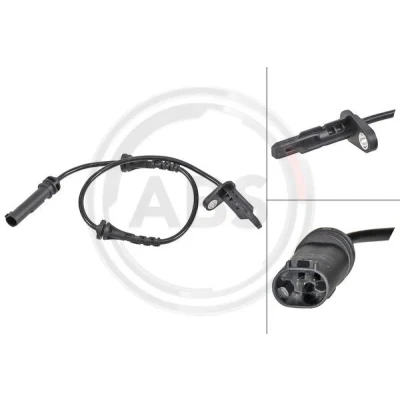 Kuva A.B.S. 32038 ABS Anturi 490