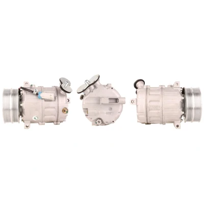 Kuva LUCAS ELECTRICAL ACP691 Ilmastoinnin Kompressori PAG 46 ALFA ROMEO: 159 Sedan