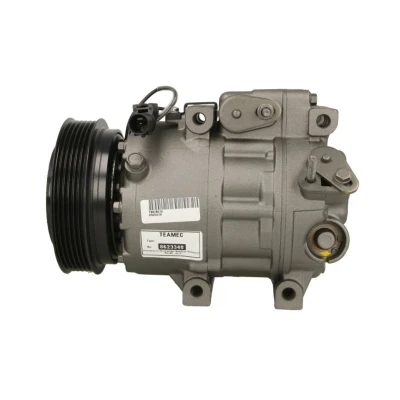 Kuva Kompressori, ilmastointilaite TEAMEC 8623348