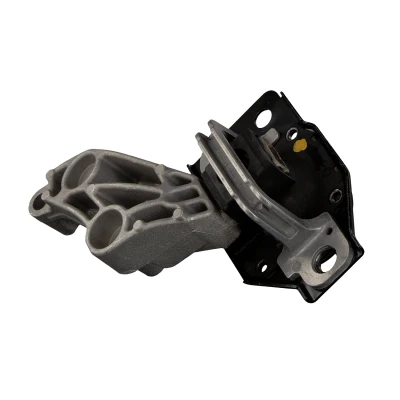 Kuva FEBI BILSTEIN 29566 Moottorin Kumityyny Oikea Hydrolaakeri Kumi RENAULT: SCENIC 2, GRAND MEGANE 2 Stufenheck