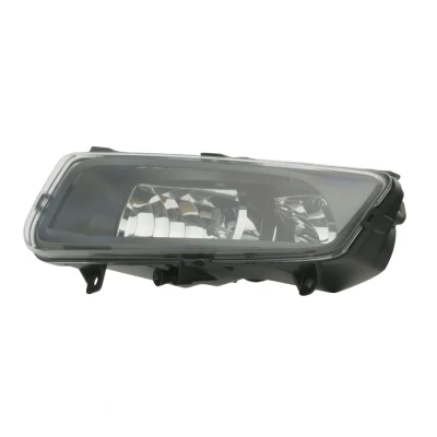 Kuva HELLA 1ND 010 377 091 Sumuvalot Vasen 12 Polttimolla VOLKSWAGEN: Polo V Hatchback