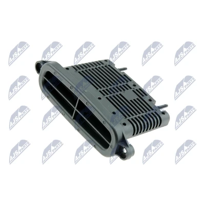Kuva NTY EPX BM 041 Ohjainlaite, Valo